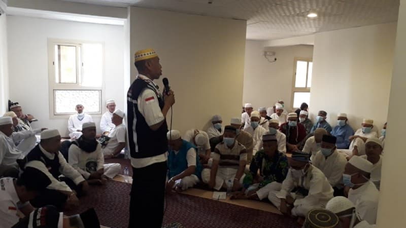 Bonus yang Didapat Jamaah Haji Mabrur selain Surga