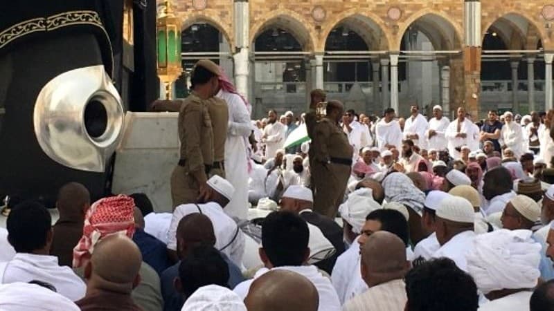 Setelah Armuzna, Jamaah Haji Diimbau Tetap Jaga Kesehatan