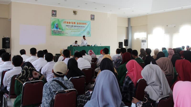 Menjadi Manusia Cerdas Saja Tak Cukup