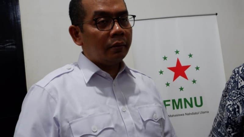 Keterhubungan Masyarakat dengan Industri, Isi Kekosongan Perang Dagang AS dan China