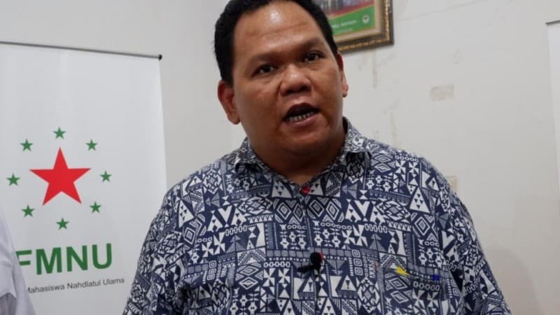 Peran NU untuk Indonesia dalam Perang Dagang AS-China