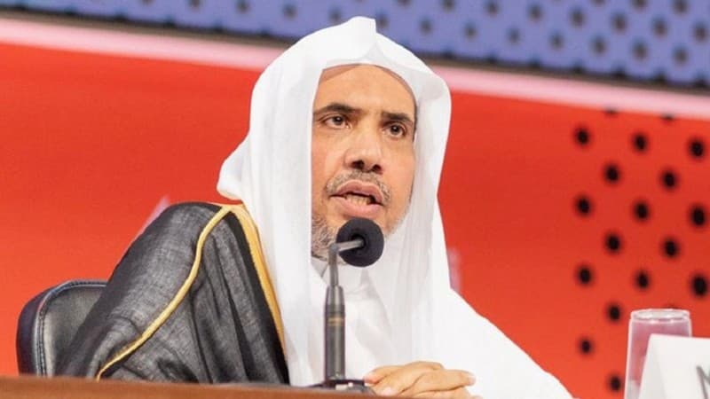 Sekjen Liga Muslim Dunia Sebut Islam Politik Merusak Islam