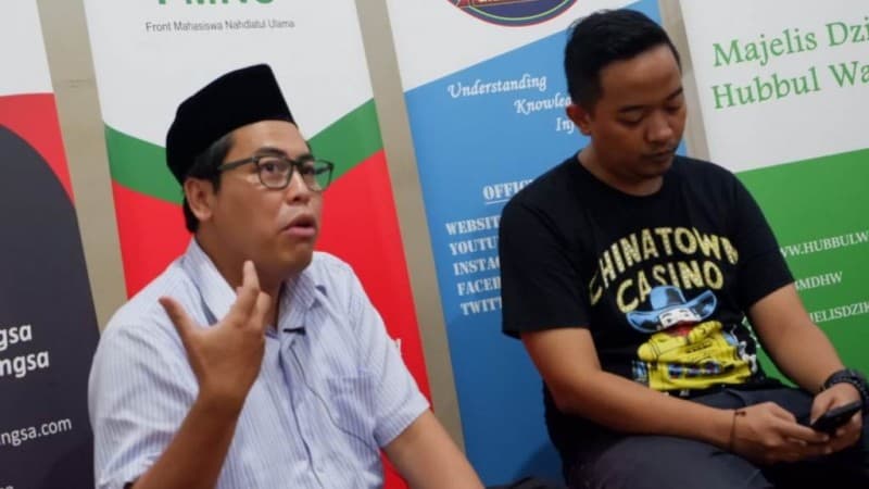 Akibat Perang Dagang AS-China untuk Indonesia