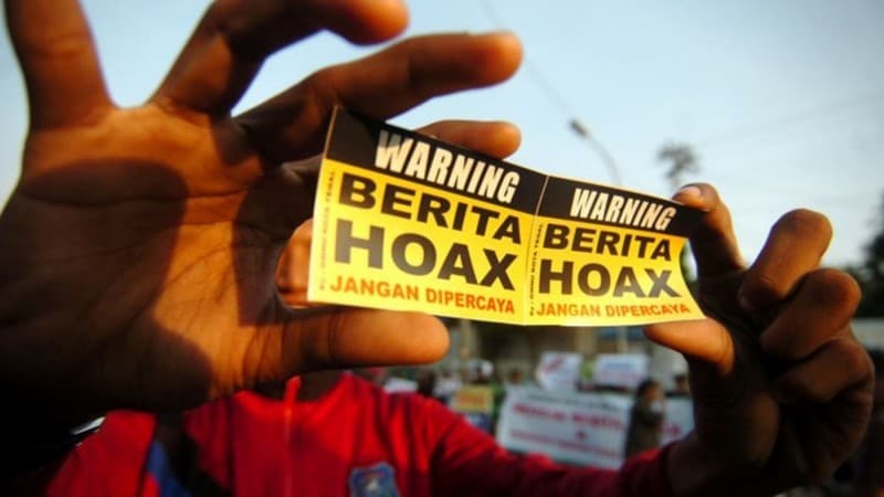 Rudiantara: Sejak 2018, Kominfo Blokir Lebih dari 10 Ribu Akun