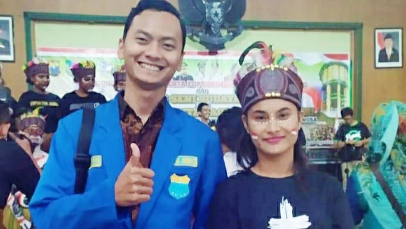 Komitmen PMII Jaga Keutuhan dan Keragaman Indonesia
