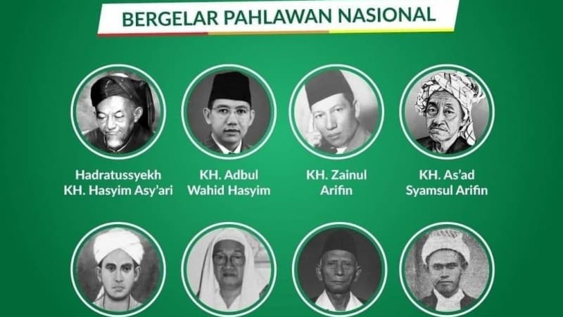Memahami Sejarah Perjuangan Para Pahlawan Dipercaya Dapat Tekan Isu SARA