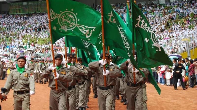 Ini Lima Jenis Pendidikan Kader dalam NU