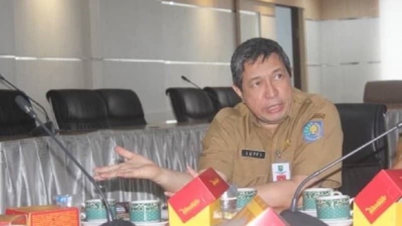 Kemendagri: Ormas yang Tidak Dikeluarkan Izinnya terkait Khilafah