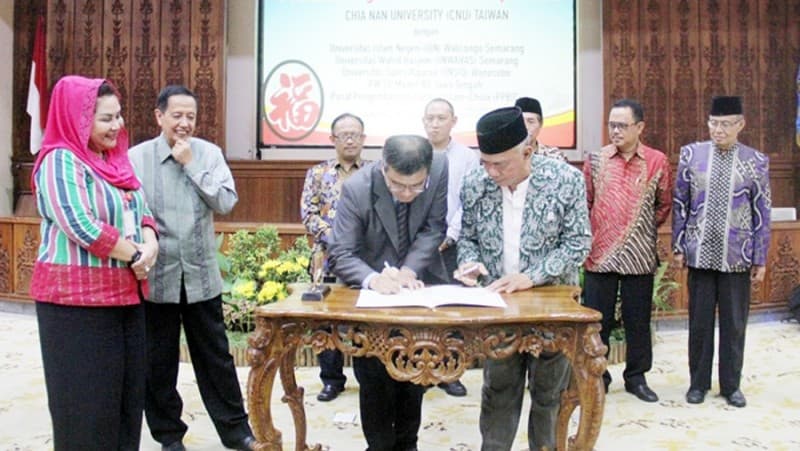 NU Jateng: Almarhum Agus Sofwan Sosok yang Gigih dalam Berjuang di NU