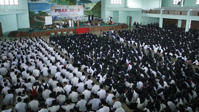 Rektor IAIN Bengkulu: Kritis Boleh, Tapi Harus Santun