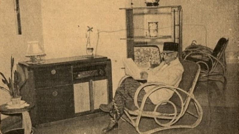 Saat KH Wahab Chasbullah Pecahkan Kebuntuan Politik dengan Humor