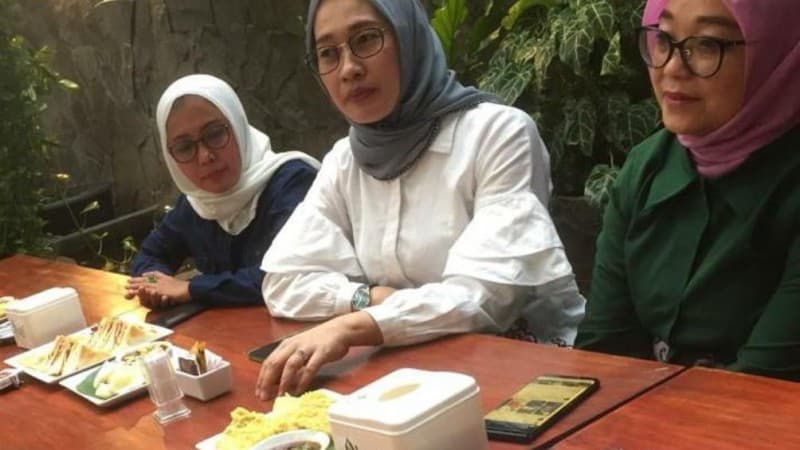 Ini Alasan Fatayat NU Dorong DPR Segera Sahkan RUU PKS