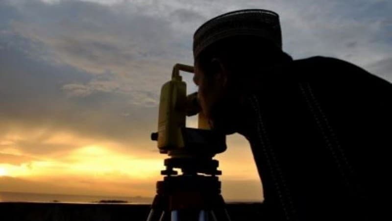 PBNU Umumkan 1 Muharram 1441 Hijriah Ahad 1 September