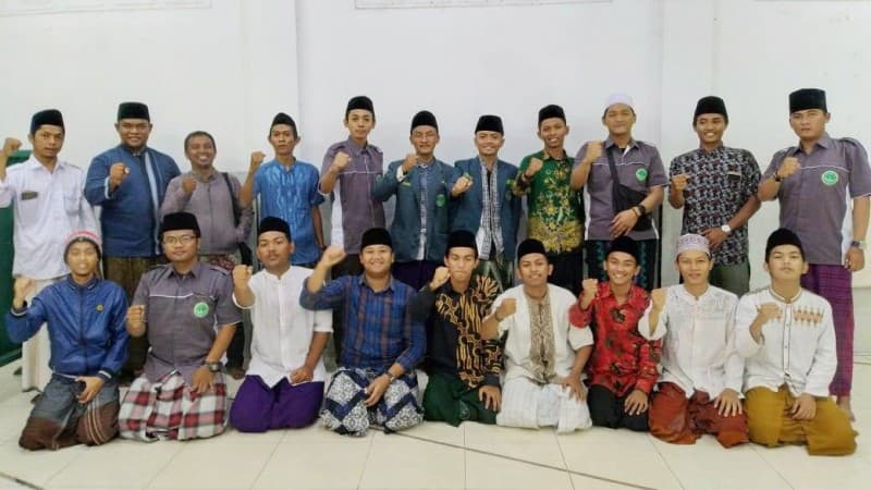 IPNU Utamakan Kualitas dalam Berkhidmah