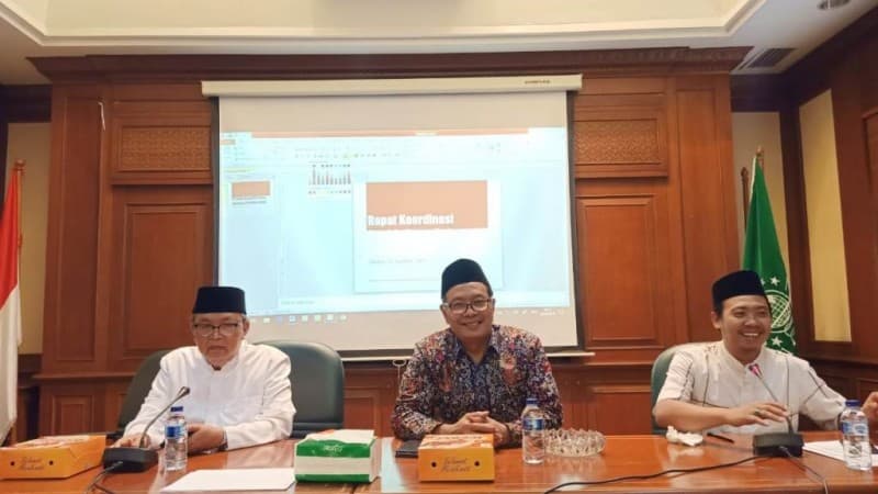 Tempat dan Waktu Muktamar NU Ke-34 Ditentukan Bulan Depan