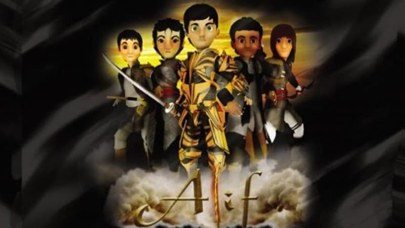 Kemnaker Luncurkan Film dan Games Animasi Karya Siswa BBPLK Bekasi