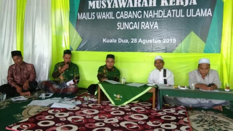 Islam Ramah Warisan Ulama Harus Terus Disebarkan