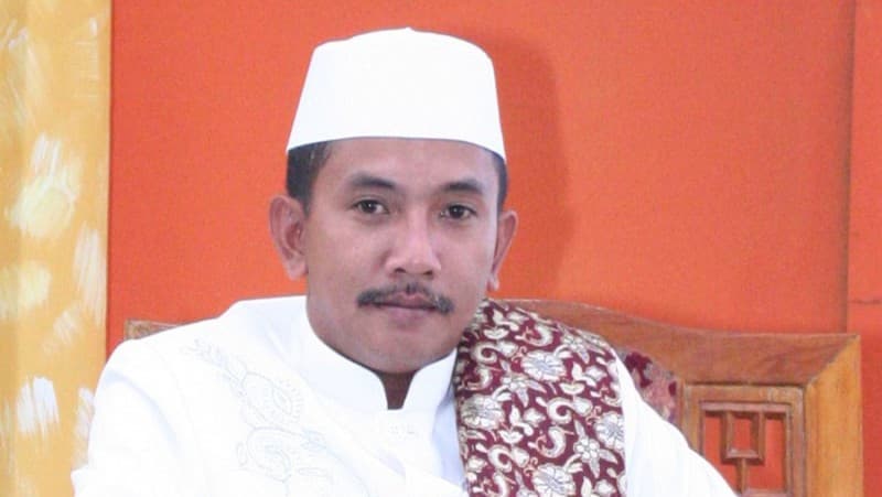 Haul XV KH Mukhlisin, Pesantren Al-Uswah Semarang Gelar Haflah Khatmil Qur'an