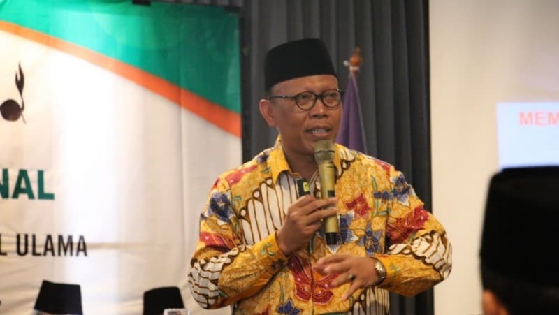 Rektor Unisma: Ilmu Harus Didekatkan dengan Realitas