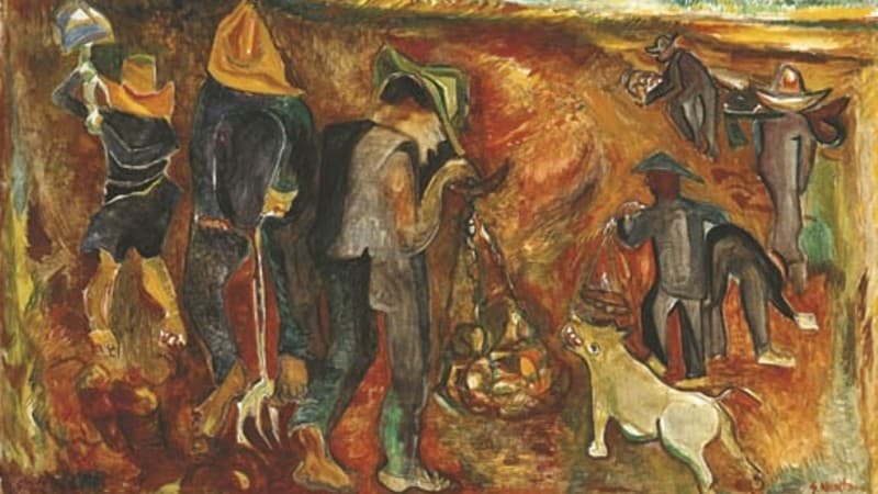 Dalil Penggali Lubang