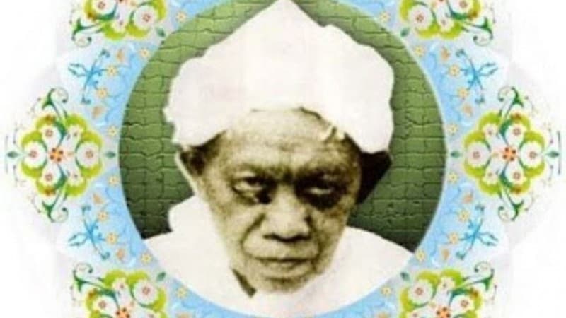 TGH Soleh Chambali, Tokoh NU dari Nusa Tenggara Barat