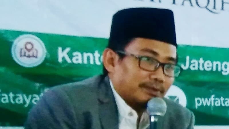 PWNU Jateng Siap Presentasikan Tempat Muktamar Ke-34 NU