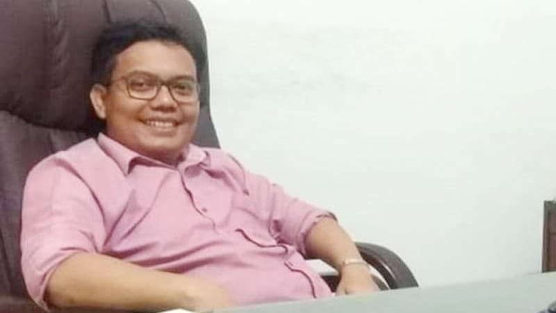 Miliki Bank Sampah, Mahasiswa UNU NTB Bisa Bayar SPP Pakai Sampah