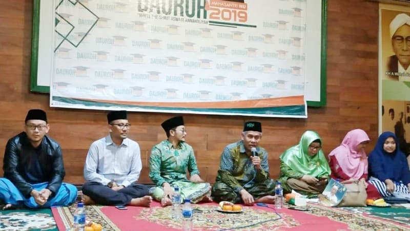Ketua NU Jatim: Mahasiswa NU Harus Perkuat Ruang Keagamaan di Kampus