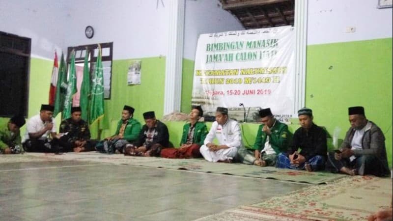Kader Ansor dan Banser Diharapkan Lebih Maju dan Cerdas Berorganisasi