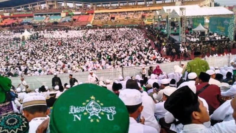 Kajian Islam di Malang: NU Harus Jadi Pioner Pemberdayaan Ekonomi Umat