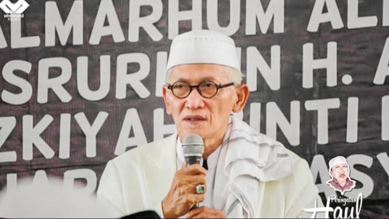 Rais 'Aam PBNU: Zaman Rasulullah Hoaks Jadi Faktor Kekalahan Umat Islam