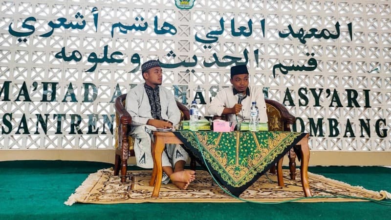 Buku 'Fikih Gus Dur' Hadir Bermula Tuntutan Disertasi