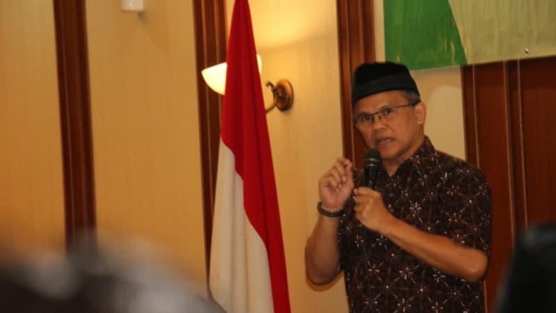 LKNU Sebut Perhatian Dunia dan Pemerintah Belum Besar terhadap Diabetes Mellitus