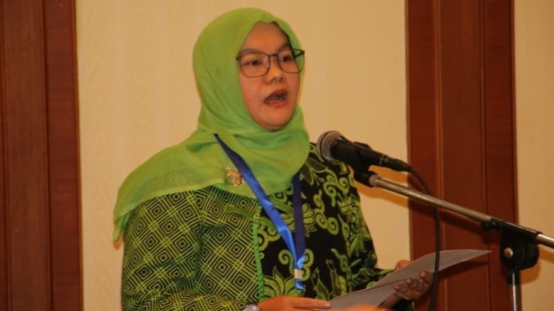 Kemenkes Kemukakan Faktor Risiko Seseorang Terkena Diabetes Mellitus