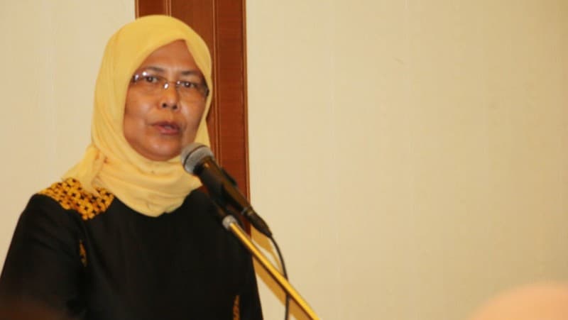 Program LKNU untuk Diabetes Mellitus Sebut Hasilnya Bagus