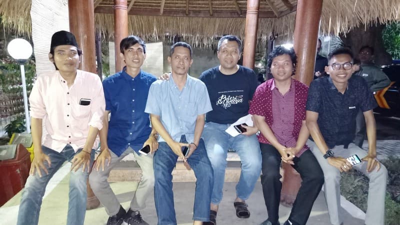 Gubernur NTB: Generasi NU Perlu Tulis Wirausahawan Agar Generasi Muda Baca