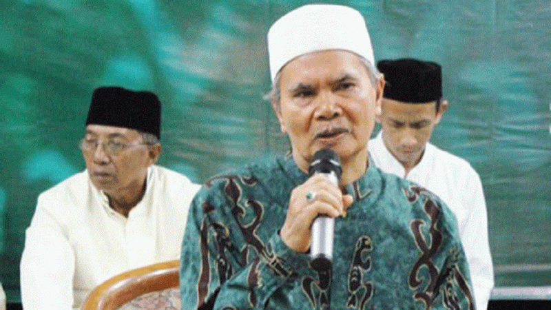 Penjelasan KH Afifuddin Muhajir tentang Konsep Milkul Yamin dan Hubungan Seksual Nonmarital