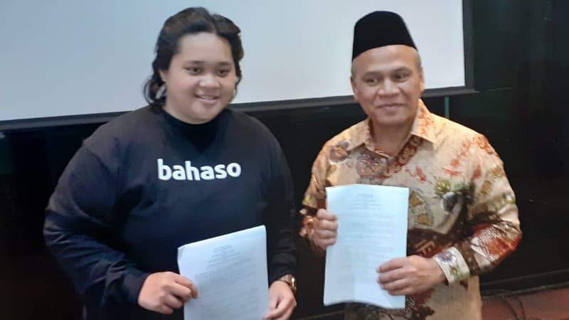 JQH NU dan Pihak Swasta Kelola Aplikasi Digital Al-Qur’an