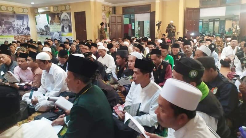 Ruqyah Aswaja Hadir Karena Dibutuhkan