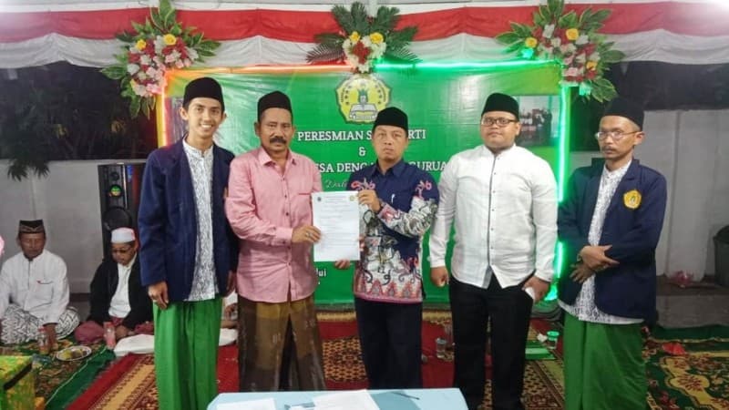 STAIS-ITSNU Luncurkan Sipekerti untuk Dampingi Masyarakat
