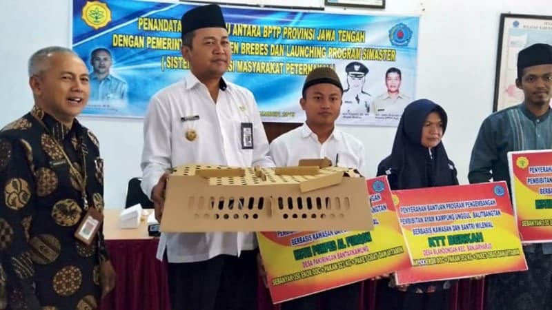 Kehebatan Santri Milenial Tak Hanya Mahir Ngaji