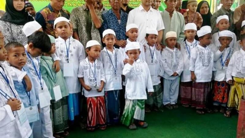 Tiga Pesan Agar Jadi Muslim yang Selalu Beruntung
