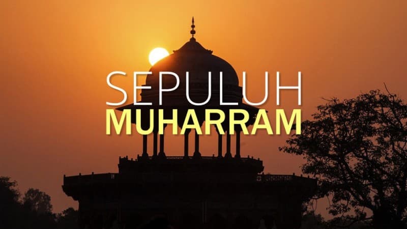 Keutamaan Bulan Muharram bagi Para Nabi