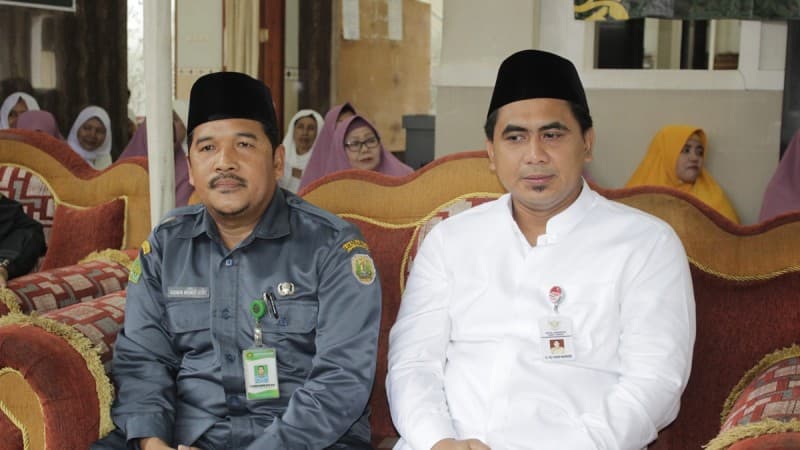 Wagub Jateng Berharap Ansor dan Banser Terus Jaga Semangat Persatuan