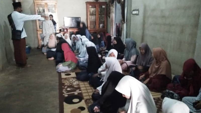 Obat Segala Penyakit adalah Yakin Disembuhkan Allah SWT