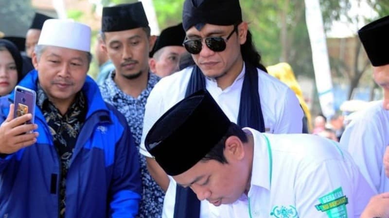 NU Care Banyuwangi Luncurkan Kartu untuk Duafa dan Warga Miskin 