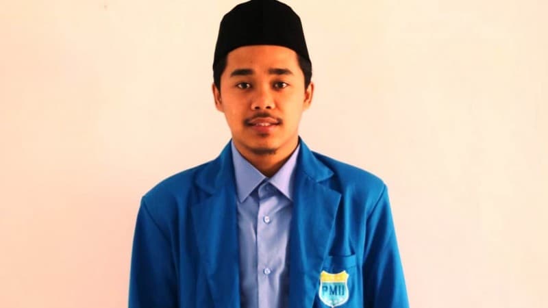 Dianggap Ilegal, PMII Universitas Muhammadiyah Jember Berbaik Sangka