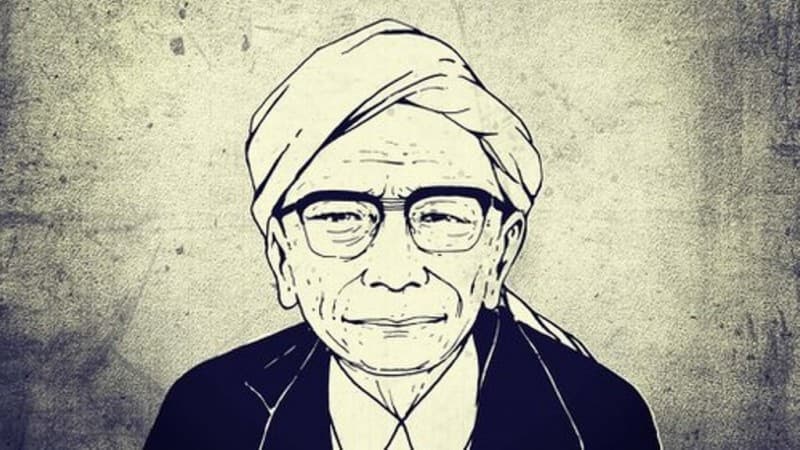 Ger-geran Kiai Wahab dalam Rapat Masyumi