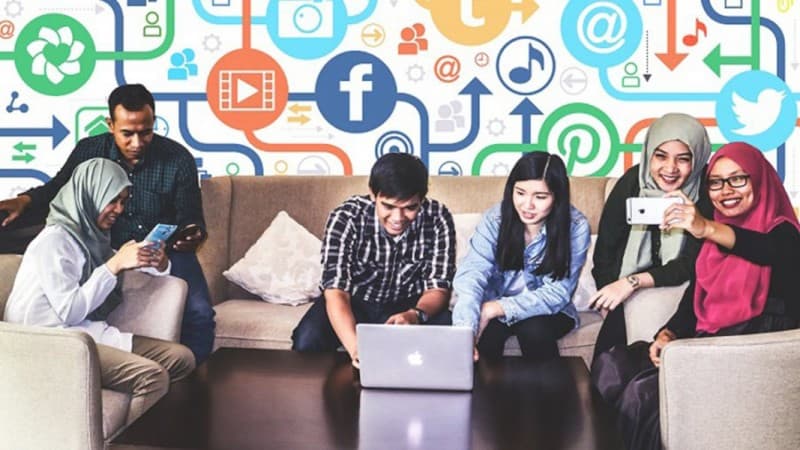 NU dan Tantangan Mengelola Generasi Milenial