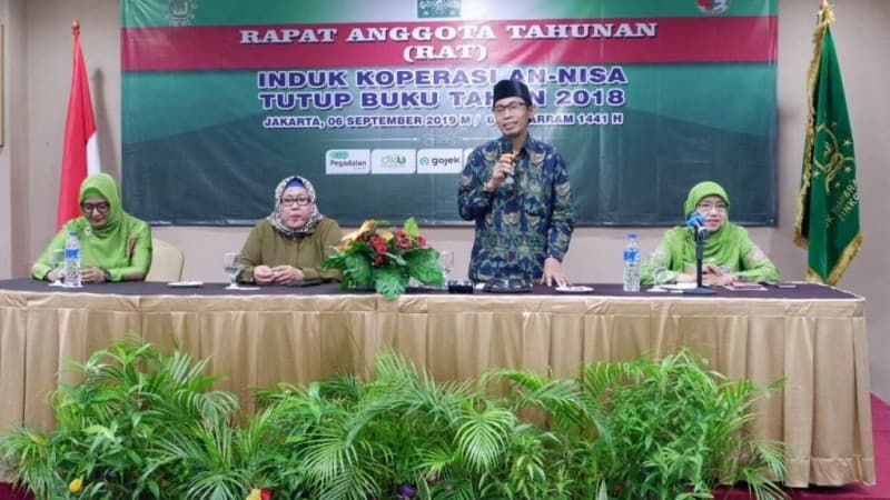 Bonus Demografi Harus Dimanfaatkan untuk Bonus Ekonomi